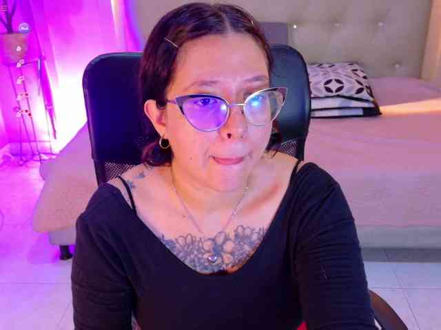 chloe-rosse webcam