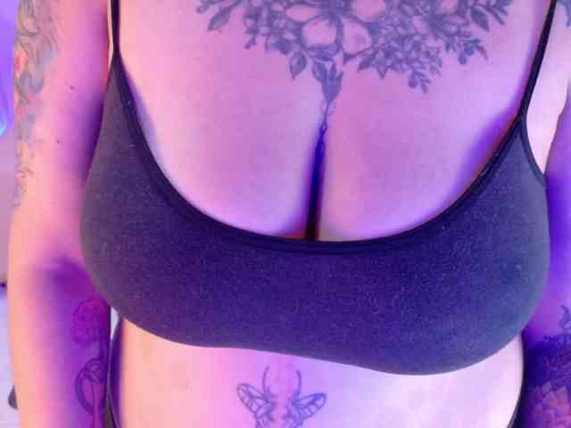 chloe-rosse webcam
