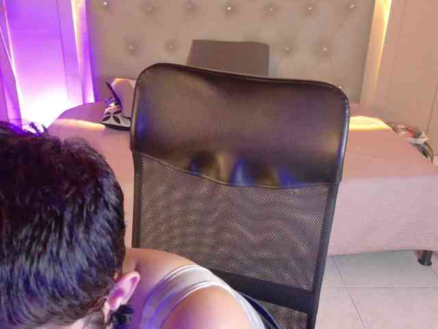chloe-rosse webcam