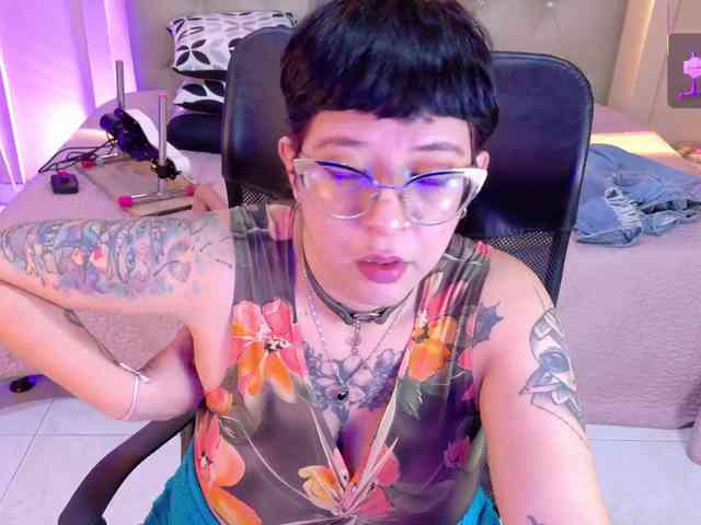 chloe-rosse webcam