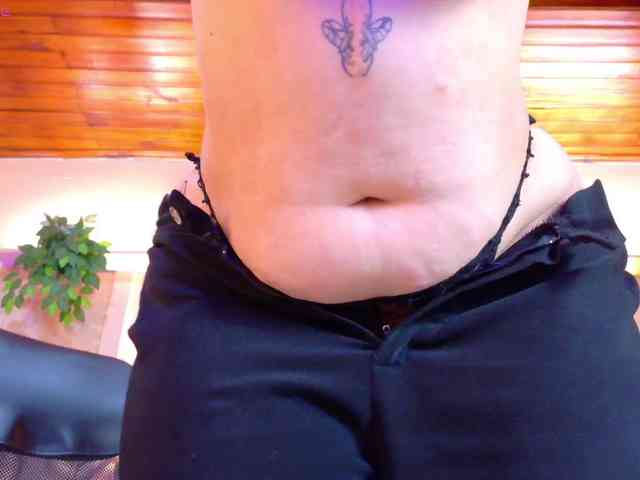 chloe-rosse webcam