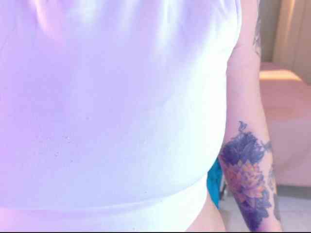 chloe-rosse webcam