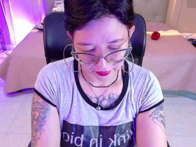 chloe-rosse webcam