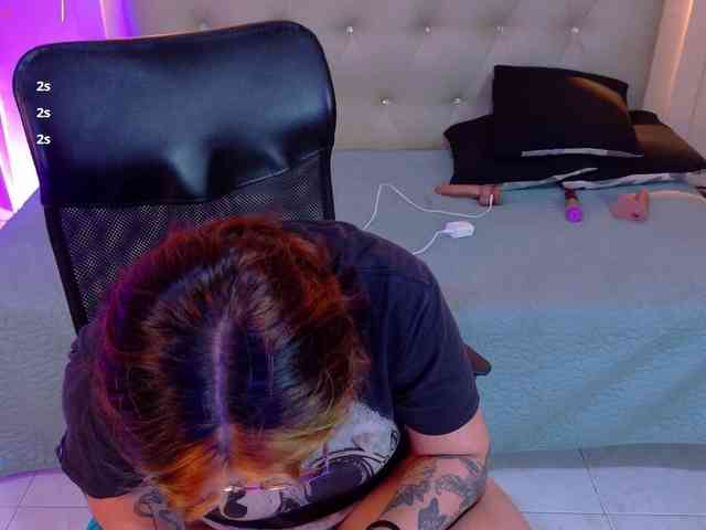 chloe-rosse webcam