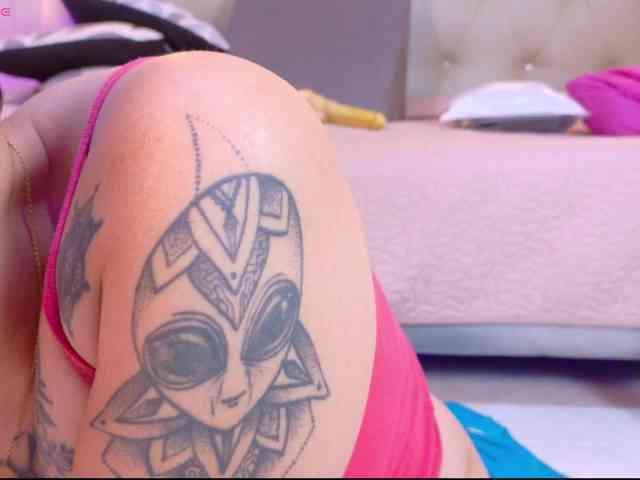 chloe-rosse webcam