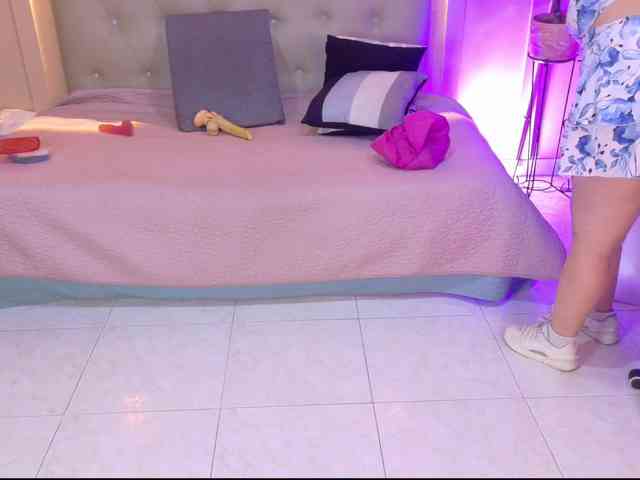 chloe-rosse webcam