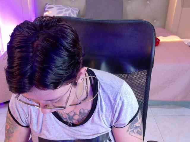 chloe-rosse webcam