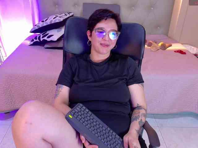 chloe-rosse webcam