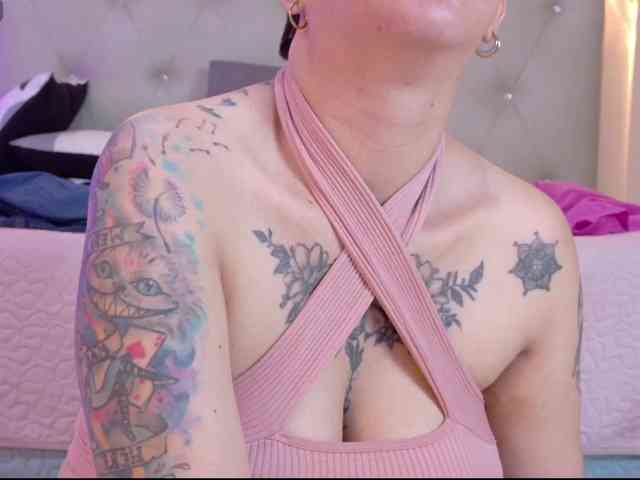 chloe-rosse webcam