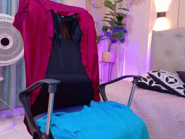 chloe-rosse webcam