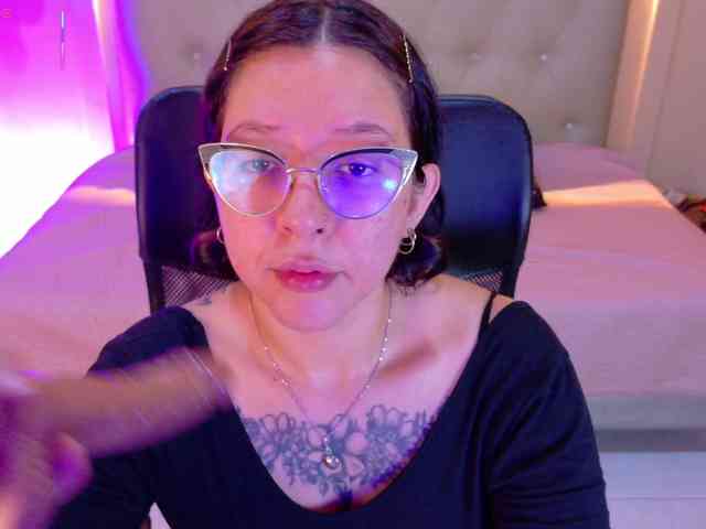 chloe-rosse webcam