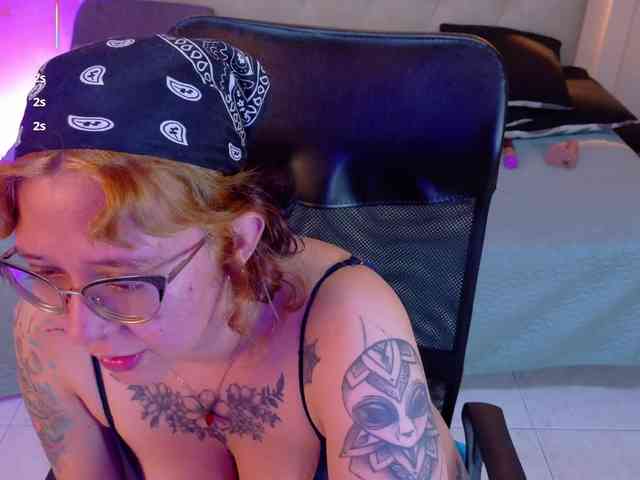 chloe-rosse