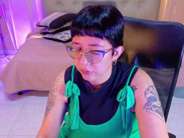 chloe-rosse webcam