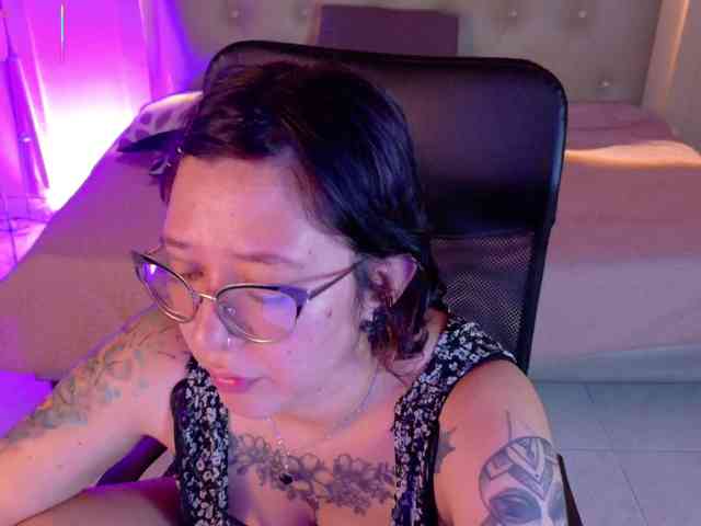 chloe-rosse webcam