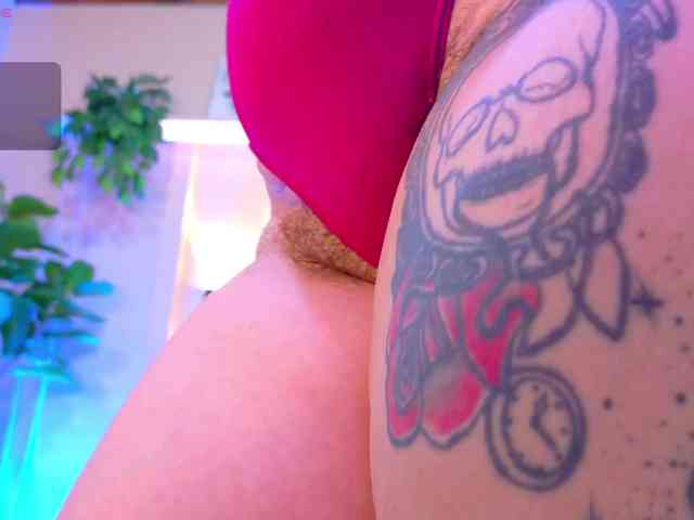 chloe-rosse webcam