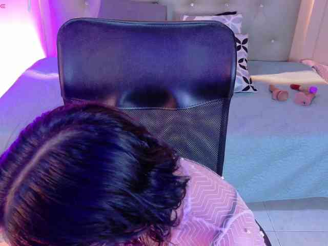 chloe-rosse webcam