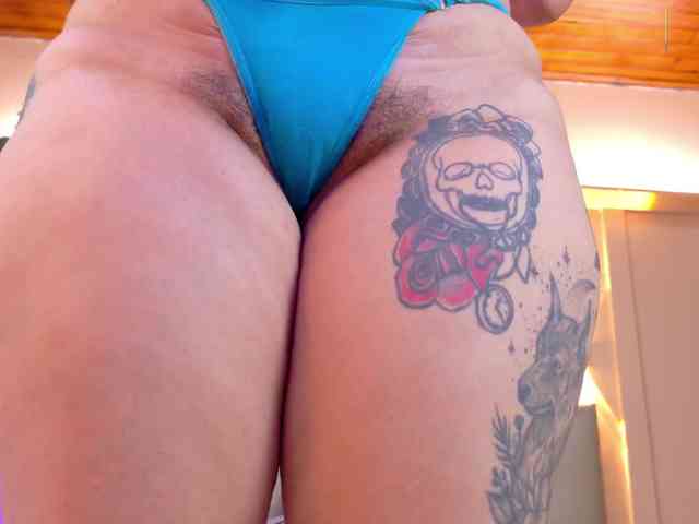 chloe-rosse webcam