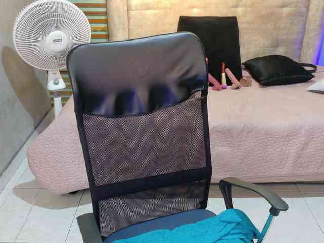 chloe-rosse webcam