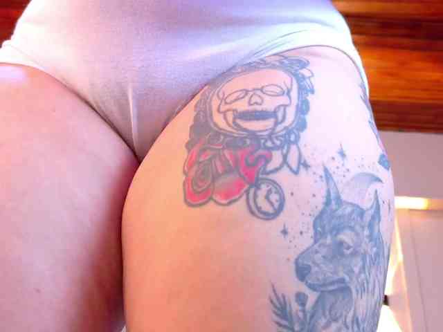 chloe-rosse