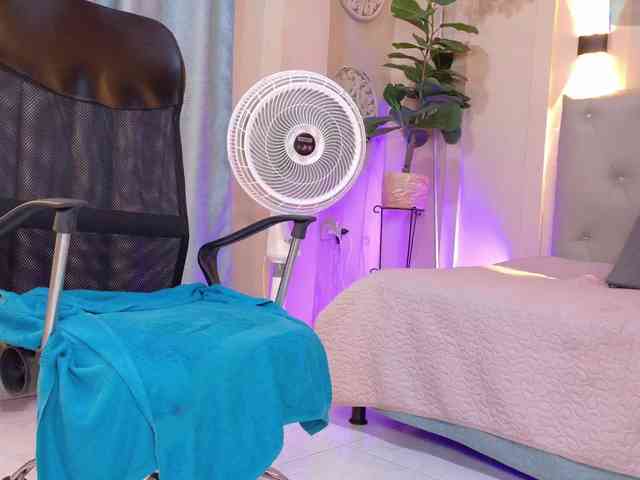 chloe-rosse webcam