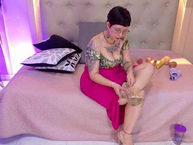 chloe-rosse webcam