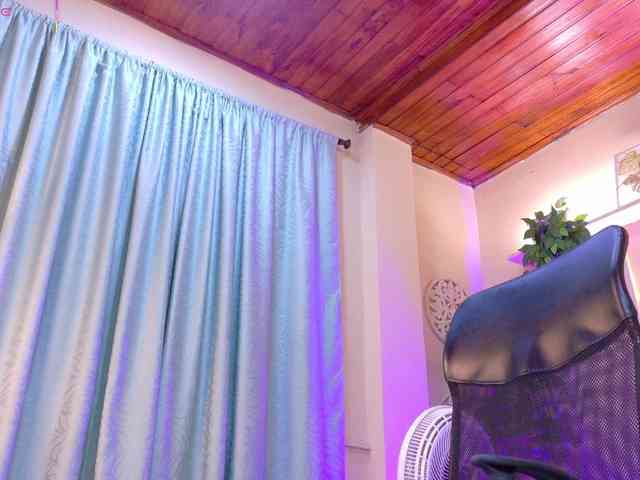 chloe-rosse webcam