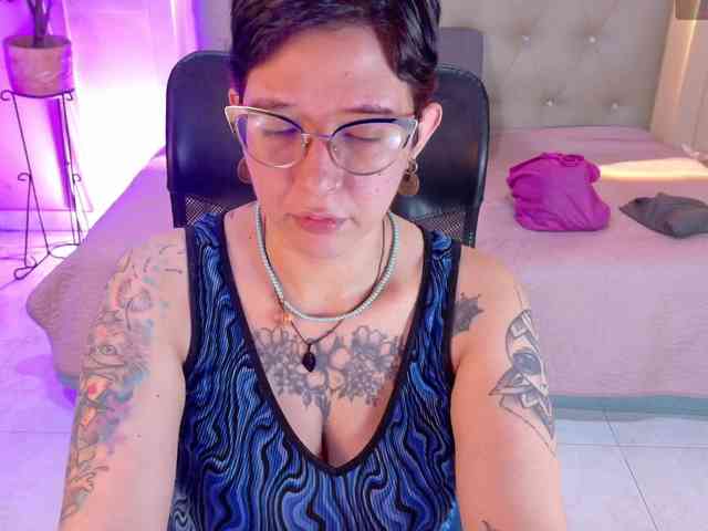 chloe-rosse webcam