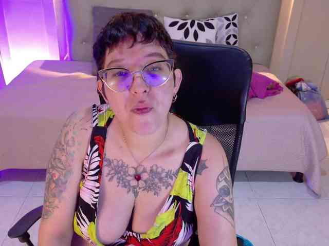 chloe-rosse webcam