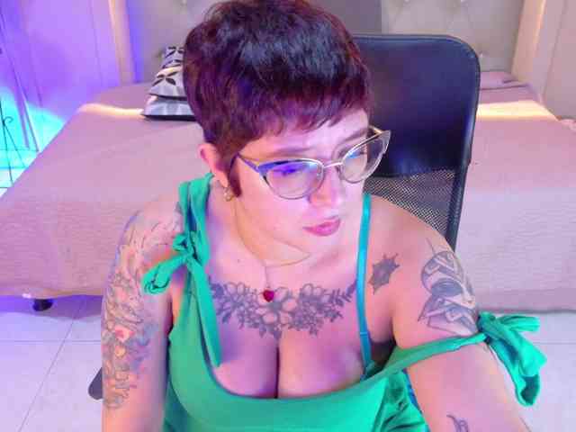 chloe-rosse