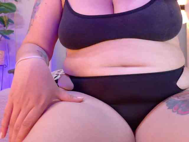 chloe-rosse webcam