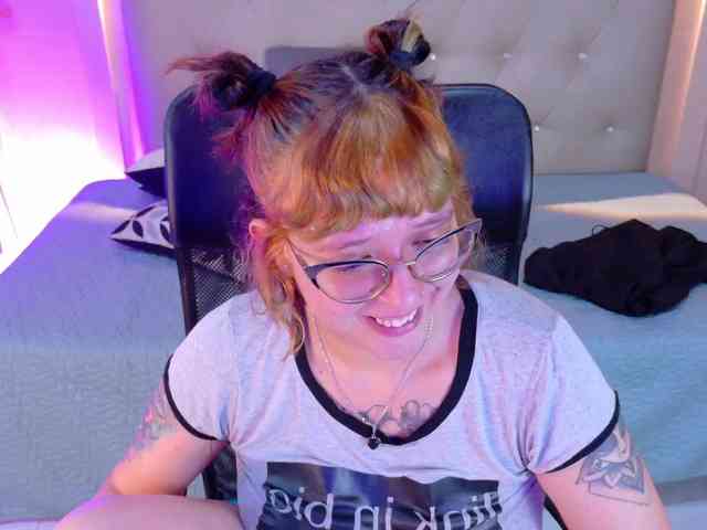 chloe-rosse