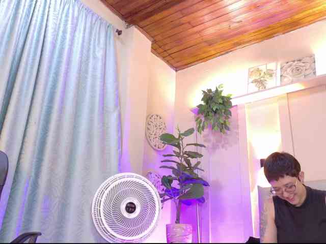 chloe-rosse webcam
