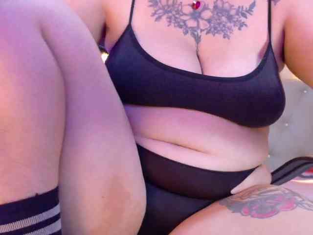 chloe-rosse webcam