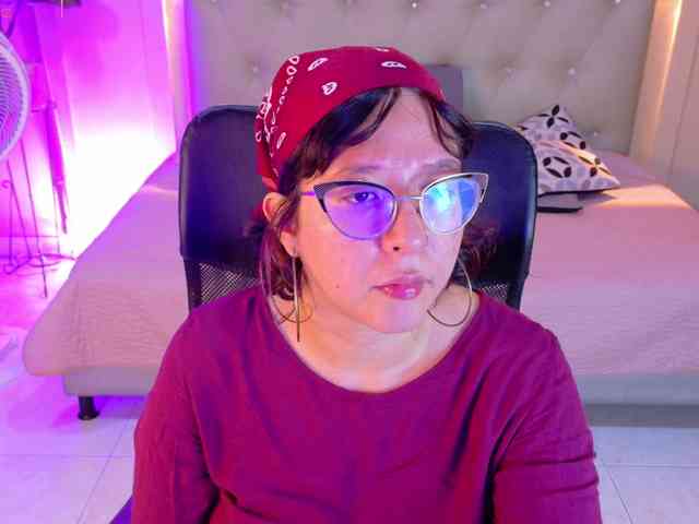 chloe-rosse webcam