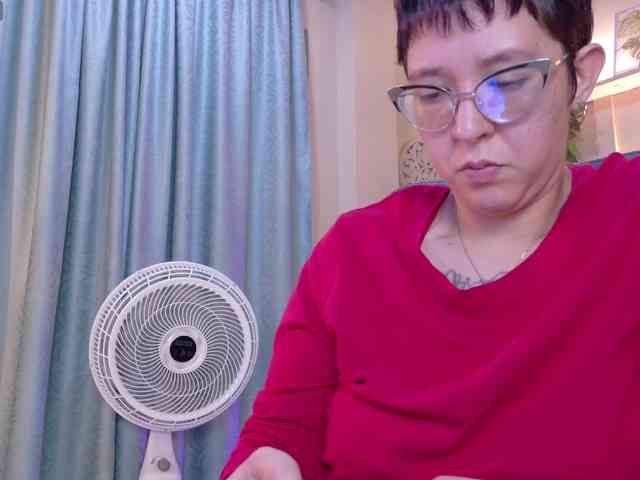 chloe-rosse webcam
