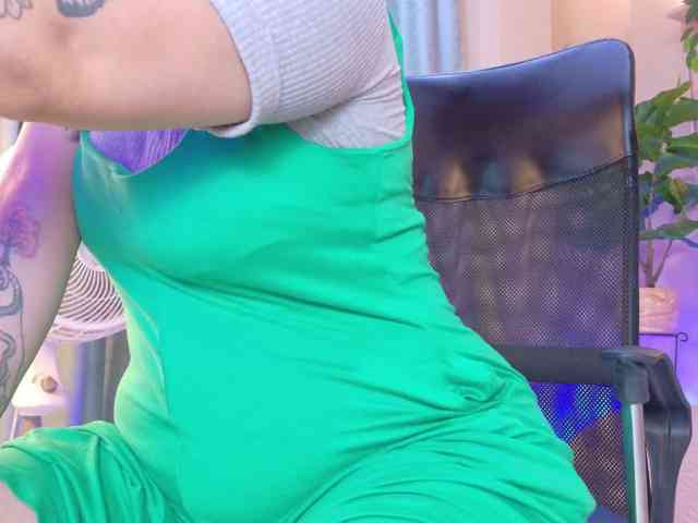 chloe-rosse webcam