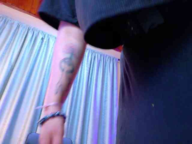 chloe-rosse webcam
