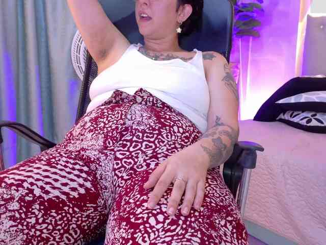 chloe-rosse webcam