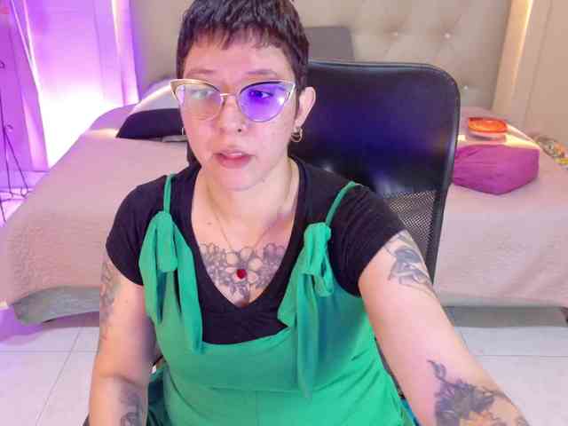 chloe-rosse webcam
