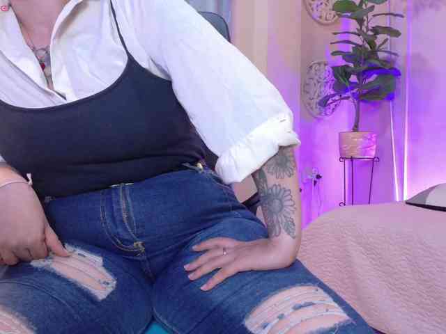 chloe-rosse webcam