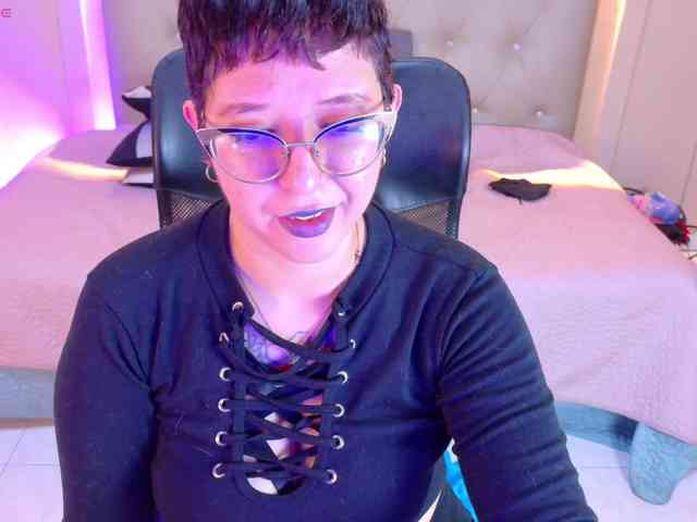 chloe-rosse webcam