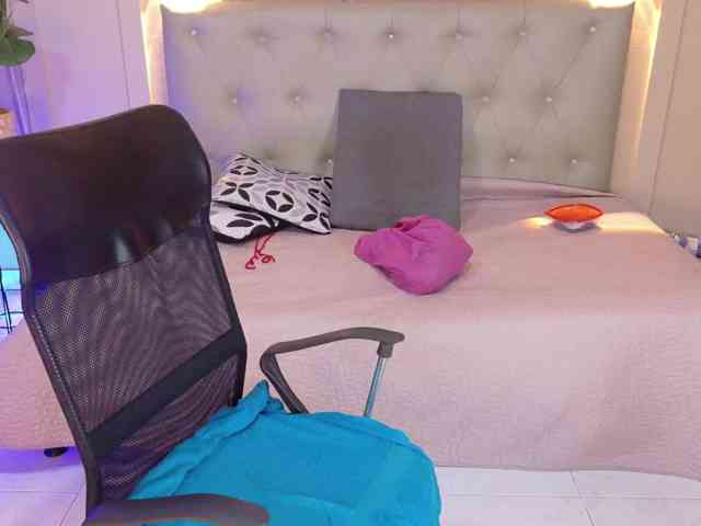 chloe-rosse webcam