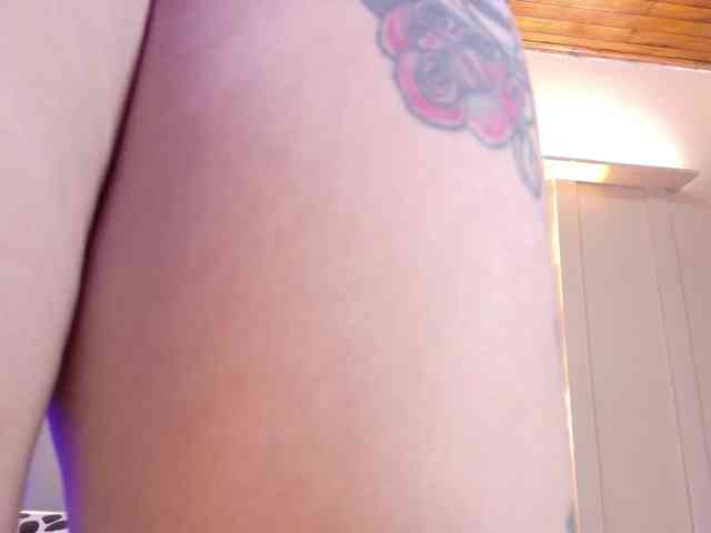 chloe-rosse webcam