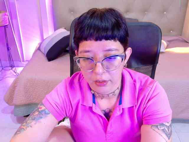 chloe-rosse webcam