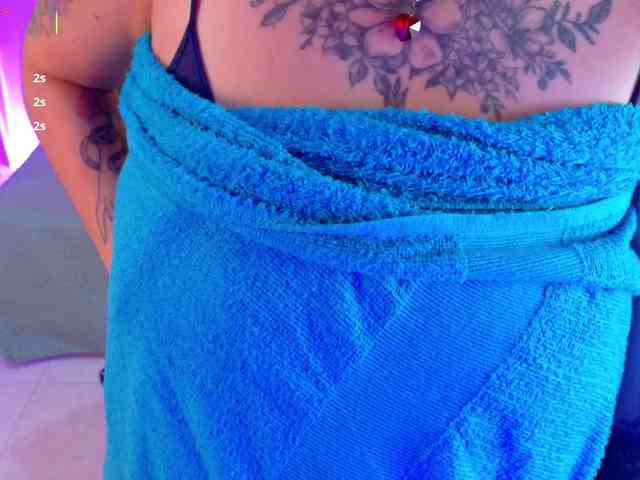 chloe-rosse webcam