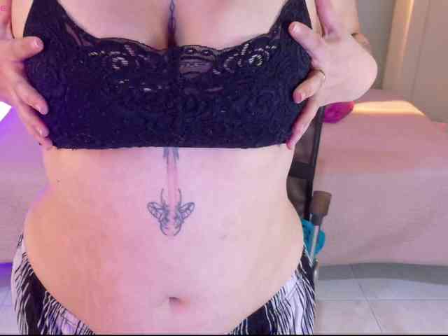 chloe-rosse webcam