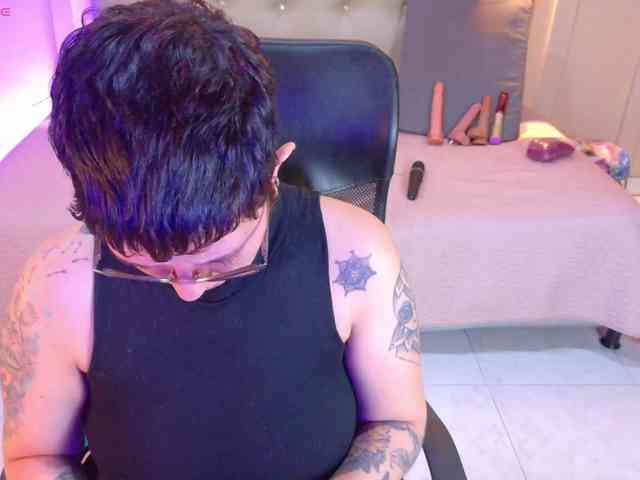 chloe-rosse webcam