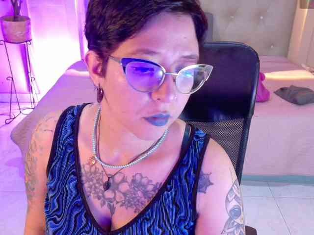 chloe-rosse webcam