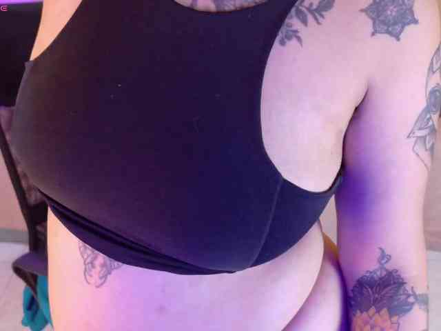 chloe-rosse