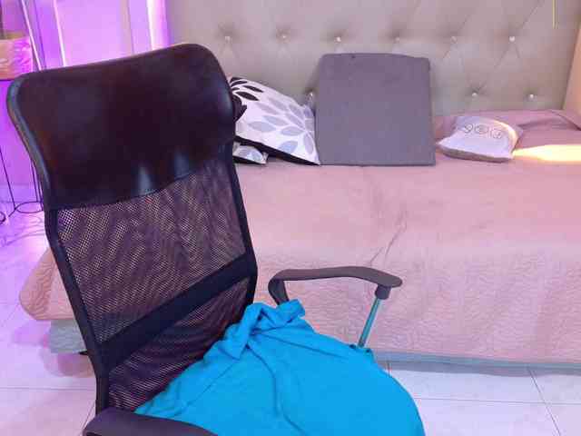 chloe-rosse webcam